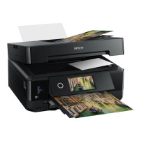 Epson Expression Premium XP-7100 Small-in-One - Stampante multifunzione - Colore - Getto d'inchiostro - Legale (216 x 356 mm)
