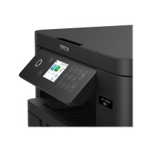 Epson Expression Home XP-5200 - Stampante multifunzione - Colore - Getto d'inchiostro - " ├¿ stata lasciata come "A4/Legal (Medi