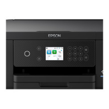 Epson Expression Home XP-5200 - Stampante multifunzione - Colore - Getto d'inchiostro - " ├¿ stata lasciata come "A4/Legal (Medi