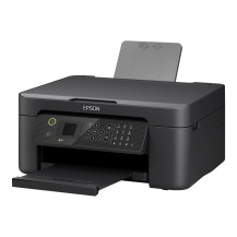 Epson WorkForce WF-2910DWF - Stampante multifunzione - Colore - Getto d'inchiostro - 216 x 297 mm (Originale)