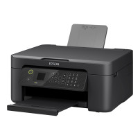 Epson WorkForce WF-2910DWF - Stampante multifunzione - Colore - Getto d'inchiostro - 216 x 297 mm (Originale)
