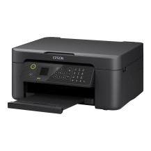 Epson WorkForce WF-2910DWF - Stampante multifunzione - Colore - Getto d'inchiostro - 216 x 297 mm (Originale)