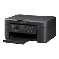 Epson WorkForce WF-2910DWF - Stampante multifunzione - Colore - Getto d'inchiostro - 216 x 297 mm (Originale)