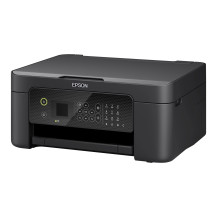 Epson WorkForce WF-2910DWF - Stampante multifunzione - Colore - Getto d'inchiostro - 216 x 297 mm (Originale)