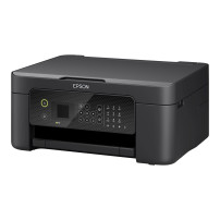Epson WorkForce WF-2910DWF - Stampante multifunzione - Colore - Getto d'inchiostro - 216 x 297 mm (Originale)