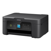 Epson Expression Home XP-3200 - Stampante multifunzione - Colore - Getto d'inchiostro - " ├¿ stata lasciata come "A4/Legal (Medi