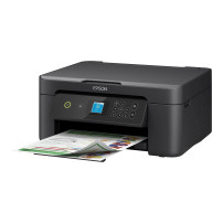 Epson Expression Home XP-3200 - Stampante multifunzione - Colore - Getto d'inchiostro - " ├¿ stata lasciata come "A4/Legal (Medi