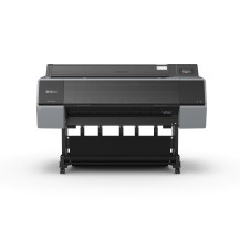 Epson SureColor SC-P9500 - Stampante a grande formato da 1118 mm (44") - Colore - Getto d'inchiostro - Rolo (111,8 cm)
