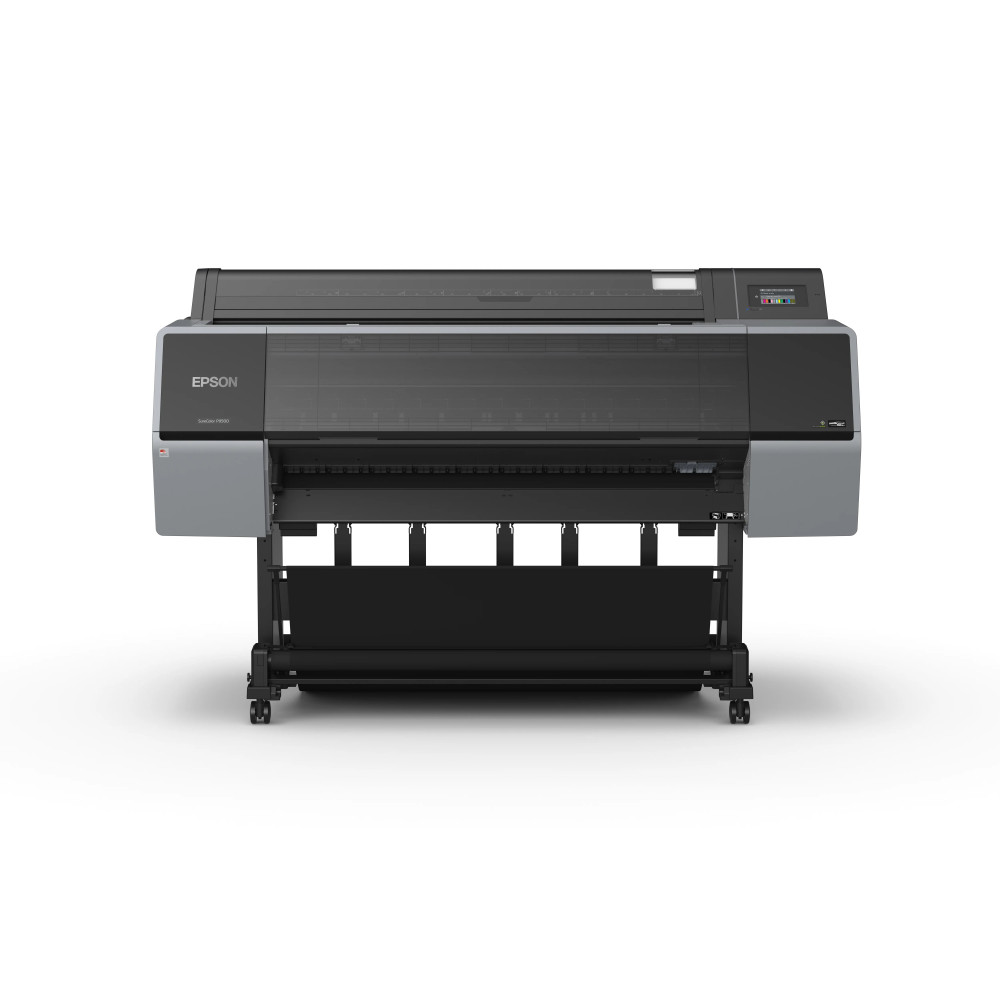 Epson SureColor SC-P9500 - Stampante a grande formato da 1118 mm (44") - Colore - Getto d'inchiostro - Rolo (111,8 cm)