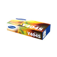 Samsung CLT-Y404S cartuccia toner 1 pz Originale Giallo