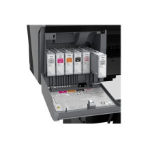 Epson SureColor SC-P7500 - Stampante a grande formato da 610 mm (24") - Colore - Getto d'inchiostro - Rullo (61 cm)