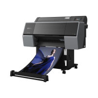 Epson SureColor SC-P7500 - Stampante a grande formato da 610 mm (24") - Colore - Getto d'inchiostro - Rullo (61 cm)