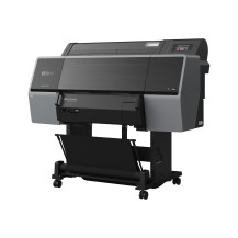 Epson SureColor SC-P7500 - Stampante a grande formato da 610 mm (24") - Colore - Getto d'inchiostro - Rullo (61 cm)