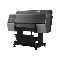 Epson SureColor SC-P7500 - Stampante a grande formato da 610 mm (24") - Colore - Getto d'inchiostro - Rullo (61 cm)