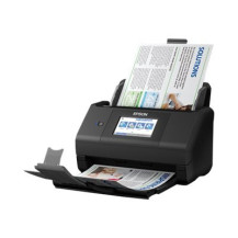 Epson WorkForce ES-580W - Scanner per documenti - Sensore di Immagine a Contatto (CIS)