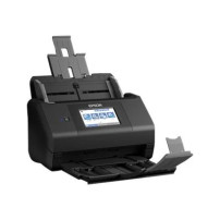 Epson WorkForce ES-580W - Scanner per documenti - Sensore di Immagine a Contatto (CIS)
