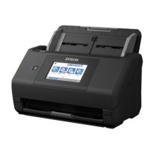 Epson WorkForce ES-580W - Scanner per documenti - Sensore di Immagine a Contatto (CIS)