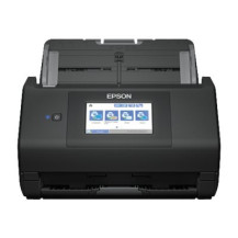 Epson WorkForce ES-580W - Scanner per documenti - Sensore di Immagine a Contatto (CIS)