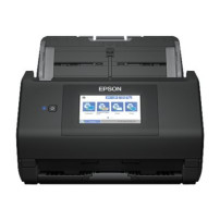 Epson WorkForce ES-580W - Scanner per documenti - Sensore di Immagine a Contatto (CIS)