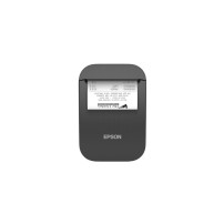 Epson TM-P80II AC (131), Termico, Stampante mobile, 203 x 203 DPI, 65 mm/s, Superficie superiore e frontale, 75 ┬Ám