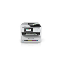 Epson WorkForce Pro WF-C5890DWF - Stampante multifunzione - Colore - Getto d'inchiostro - " ├¿ stata lasciata come "A4/Legal (Me