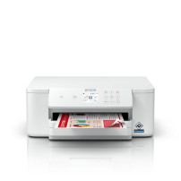 Epson WorkForce Pro WF-C4310DW - Stampante - Colore - Duplex - Getto d'inchiostro - A4 - 4.800 x 2.400 dpi

Note: Some translati