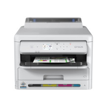 Epson WorkForce Pro WF-C5390DW - Stampante - Colore - Duplex - Getto d'inchiostro - A4/Legal - 4800 x 1200 dpi - fino a 25 pagin