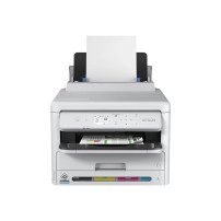 Epson WorkForce Pro WF-C5390DW - Stampante - Colore - Duplex - Getto d'inchiostro - A4/Legal - 4800 x 1200 dpi - fino a 25 pagin