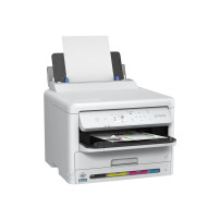 Epson WorkForce Pro WF-C5390DW - Stampante - Colore - Duplex - Getto d'inchiostro - A4/Legal - 4800 x 1200 dpi - fino a 25 pagin