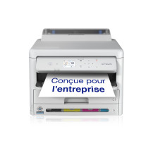 Epson WorkForce Pro WF-C5390DW - Stampante - Colore - Duplex - Getto d'inchiostro - A4/Legal - 4800 x 1200 dpi - fino a 25 pagin