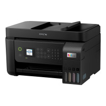 Epson EcoTank ET-4800 - Stampante multifunzione - Colore - Getto d'inchiostro - ricaricabile - A4 (Supporti)