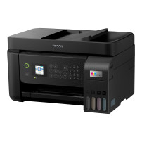 Epson EcoTank ET-4800 - Stampante multifunzione - Colore - Getto d'inchiostro - ricaricabile - A4 (Supporti)