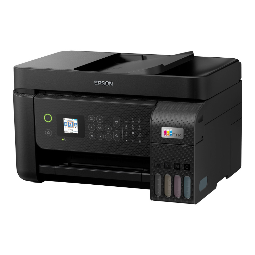 Epson EcoTank ET-4800 - Stampante multifunzione - Colore - Getto d'inchiostro - ricaricabile - A4 (Supporti)