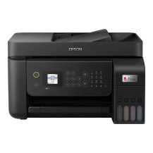 Epson EcoTank ET-4800 - Stampante multifunzione - Colore - Getto d'inchiostro - ricaricabile - A4 (Supporti)