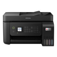 Epson EcoTank ET-4800 - Stampante multifunzione - Colore - Getto d'inchiostro - ricaricabile - A4 (Supporti)
