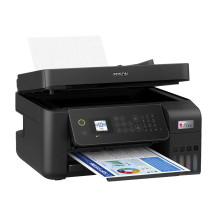 Epson EcoTank ET-4800 - Stampante multifunzione - Colore - Getto d'inchiostro - ricaricabile - A4 (Supporti)