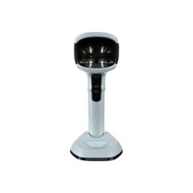 Zebra DS9908-HD - Scanner a codici a barre - Dispositivo manuale