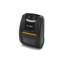 Zebra ZQ300 Series ZQ310 Plus - Stampante ricevute - Termico diretto - Rotolo (5,8 cm)