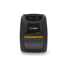Zebra ZQ300 Series ZQ310 Plus - Stampante ricevute - Termico diretto - Rotolo (5,8 cm)