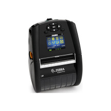 Zebra ZQ600 Serie ZQ620 Plus - Stampante etichette - Termico diretto - Rolo (7,9 cm)
