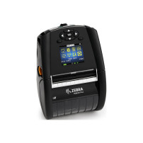 Zebra ZQ600 Serie ZQ620 Plus - Stampante etichette - Termico diretto - Rolo (7,9 cm)
