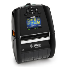 Zebra ZQ600 Serie ZQ620 Plus - Stampante etichette - Termico diretto - Rolo (7,9 cm)