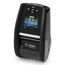 Zebra ZQ600 Serie ZQ620 Plus - Stampante etichette - Termico diretto - Rolo (7,9 cm)