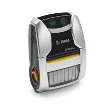 Zebra ZQ320 Plus - Stampante ricevute - Termico diretto