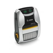 Zebra ZQ320 Plus - Stampante ricevute - Termico diretto