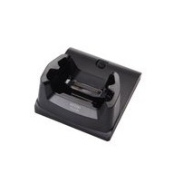 Zebra CUP-RFD90-TC2X-1R, Interno, AC, Nero