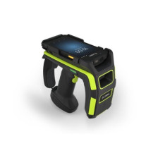 Zebra RFD90, RFID, UHF (800MHz), SE4850, Velocit├á: 1300 Tag/S, inclusi: Batteria (7000 mAh, Li-Ion)