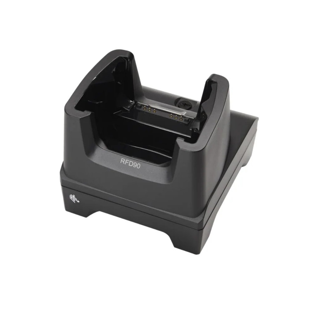 Zebra CR90-1S0T-TC5-G-01, Interno, AC, Nero