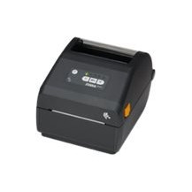 Zebra ZD421d - Stampante etichette - Termico diretto - Rolo (10,8 cm)