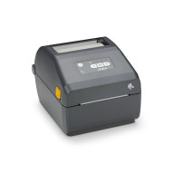 Zebra ZD421t - Stampante etichette - Termotrasferimento - Rolo (11,2 cm)